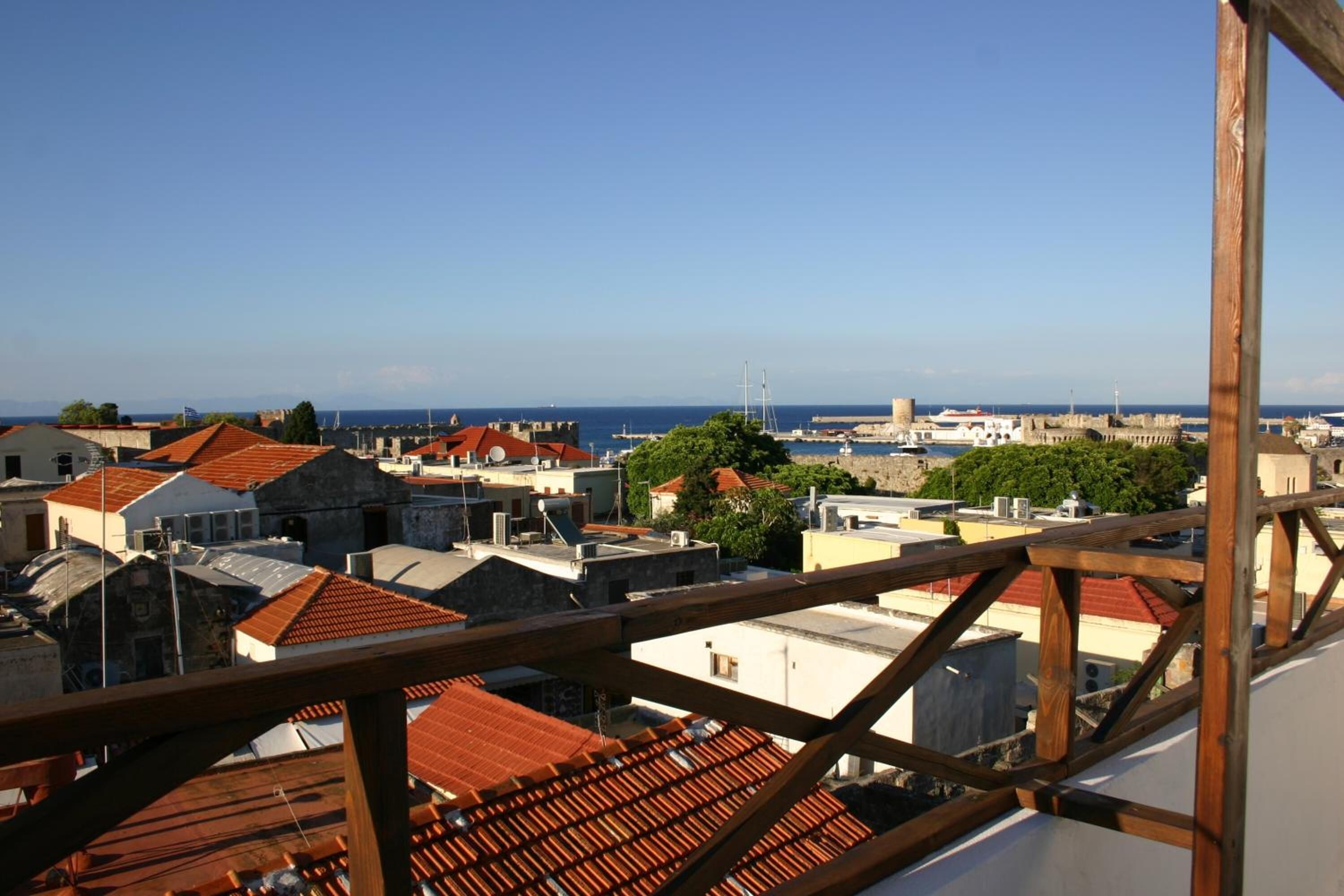 Photo - Evdokia Boutique Hotel