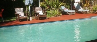 Gloria's Bed and Breakfast