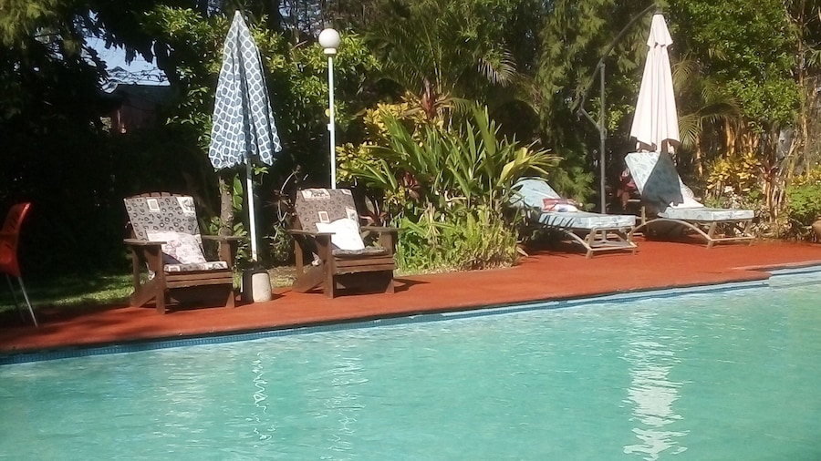 Gloria's Bed and Breakfast