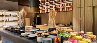 Millennium Mitsui Garden Hotel Tokyo/Ginza