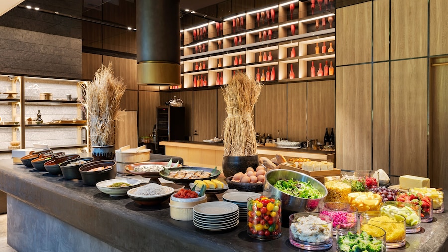 Millennium Mitsui Garden Hotel Tokyo/Ginza