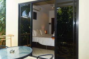 Departamento | Terraza o patio