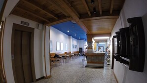 Property grounds - Hotel El Pilar (Benasque)