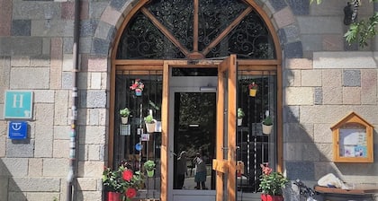 Hotel El Pilar