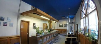 ホテル エル ピラール