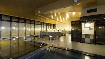 Sources chaudes