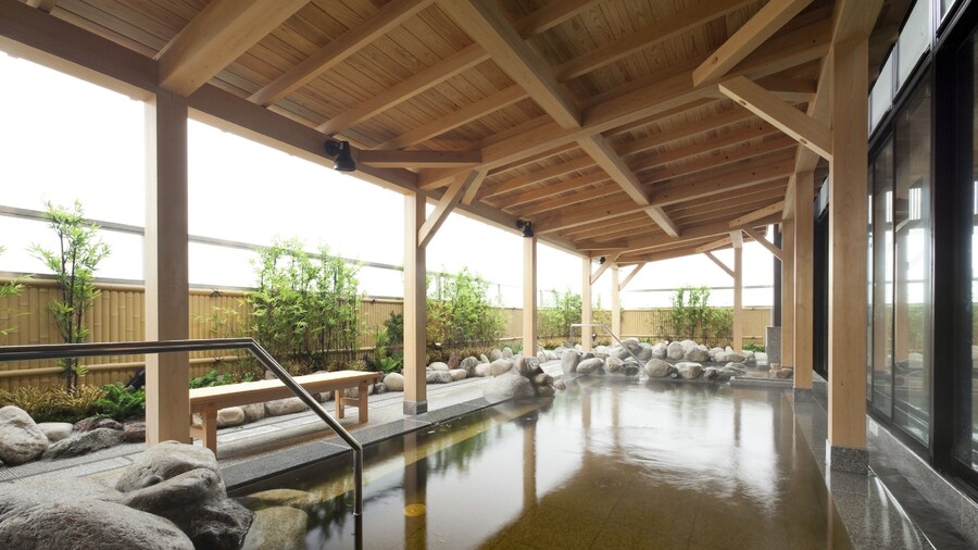 机场航站楼酒店