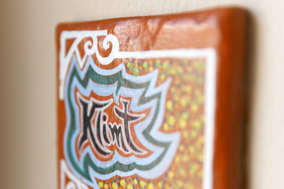 Apartment, 1 Bedroom (Klimt) | Interior detail