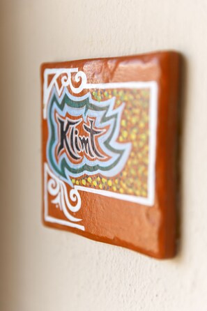 Appartement, 1 slaapkamer (Klimt) | Details aan de binnenkant