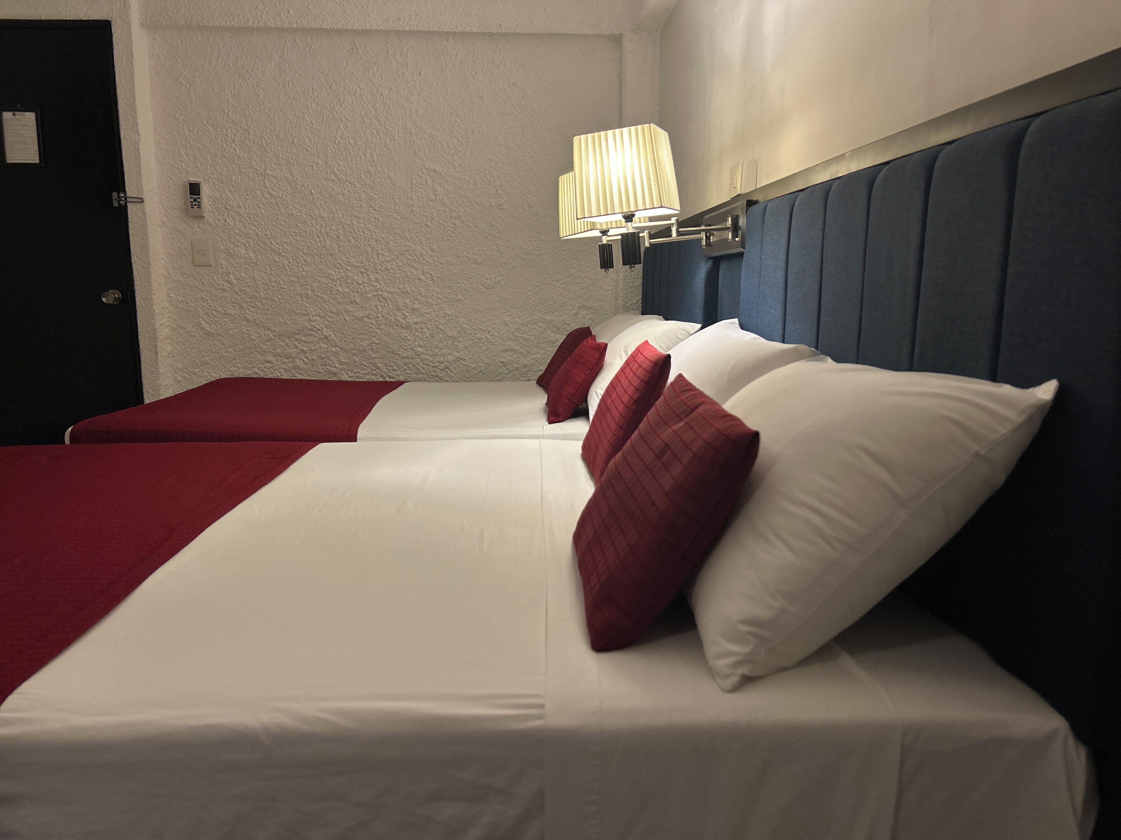 Foto - Choco's Hotel