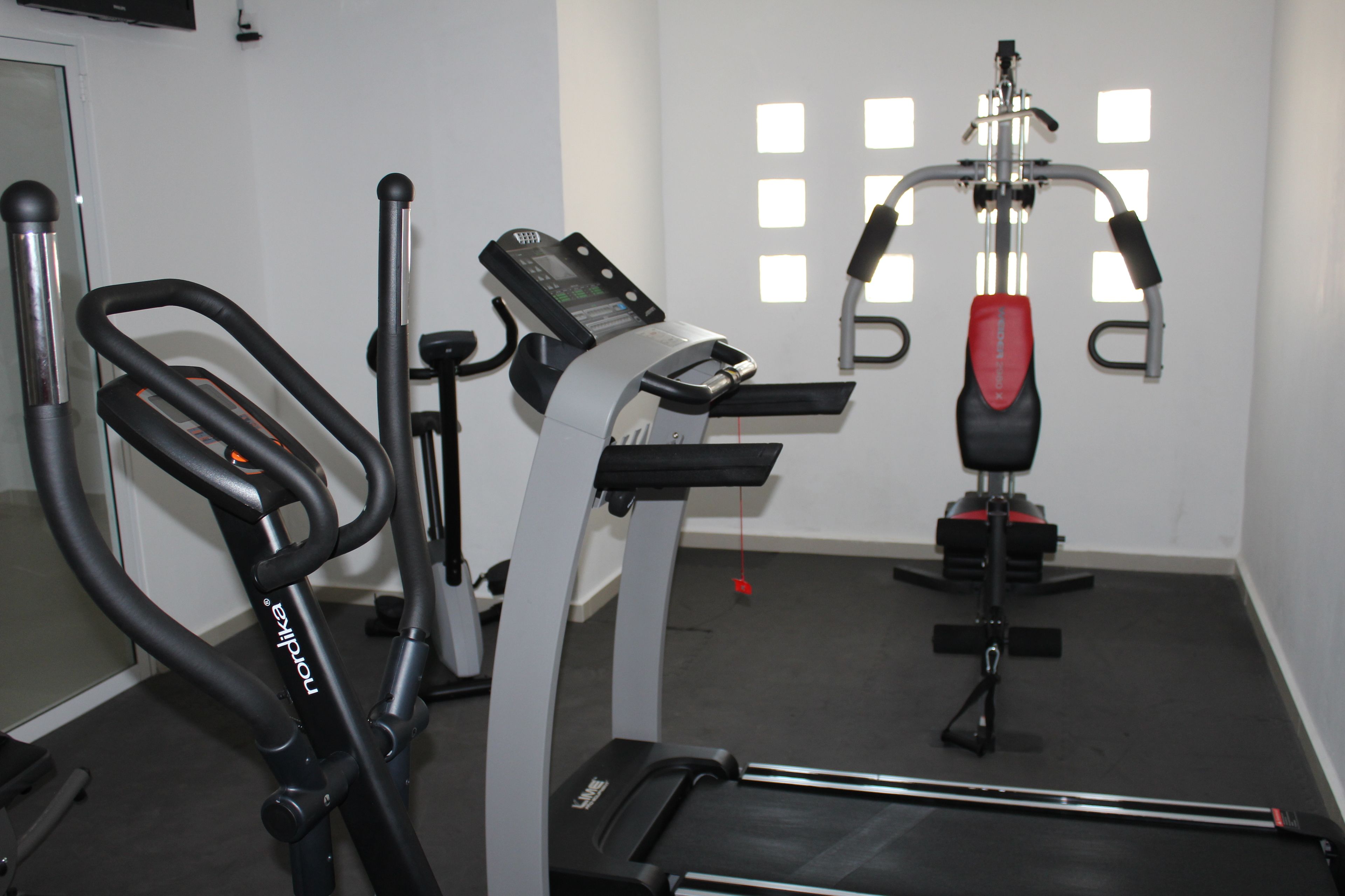 Foto - Choco's Hotel