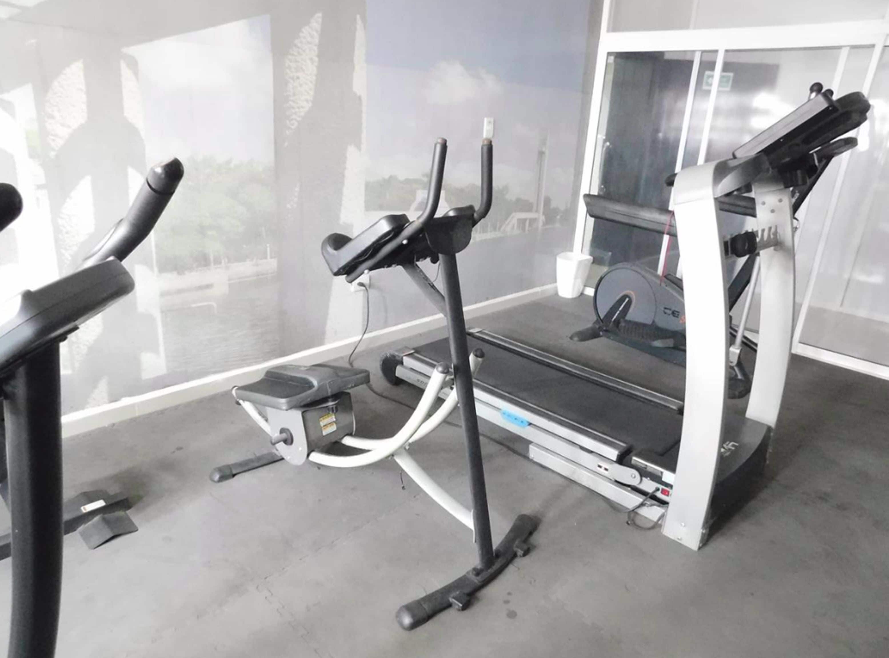 Foto - Choco's Hotel