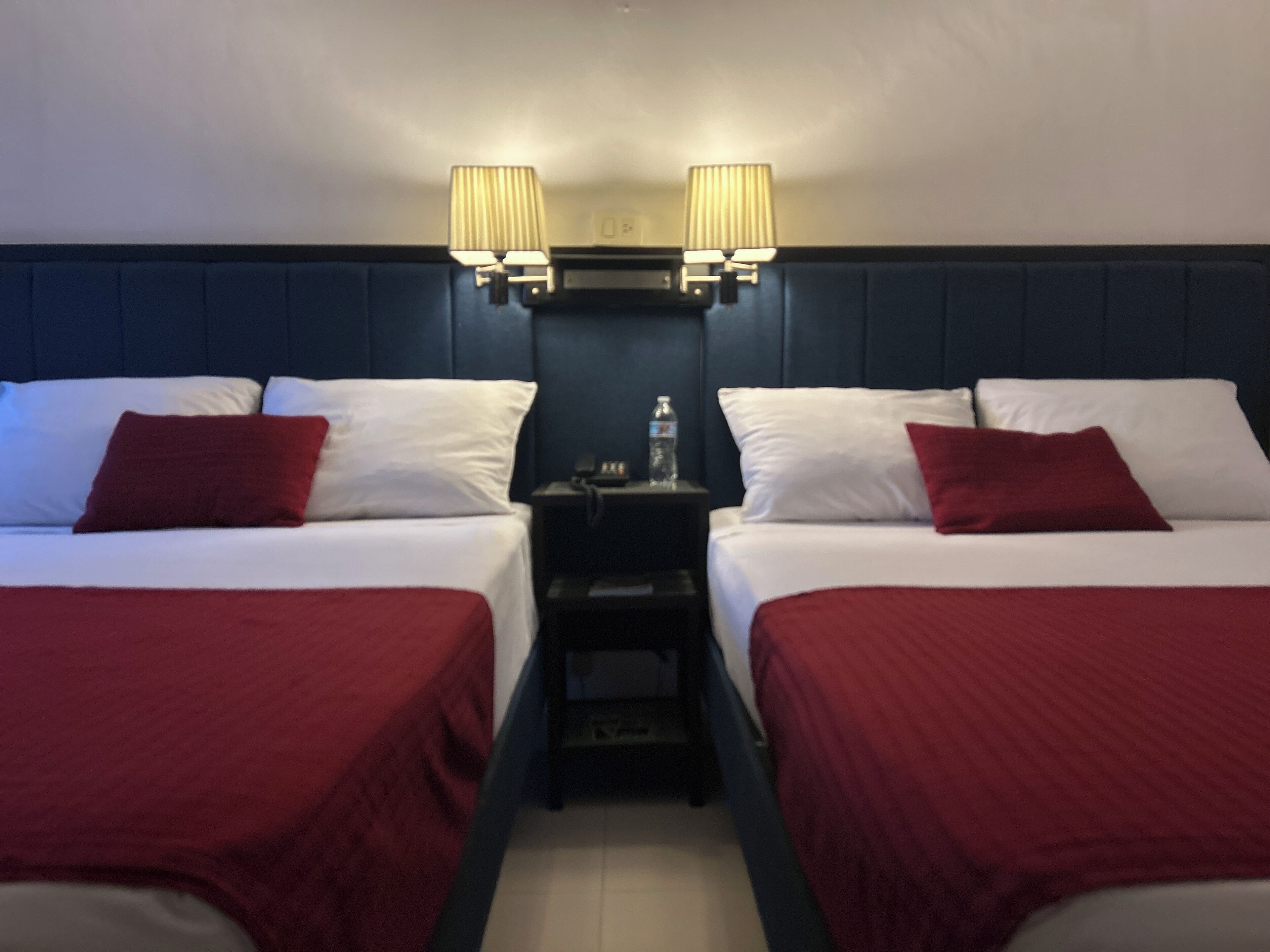 Foto - Choco's Hotel