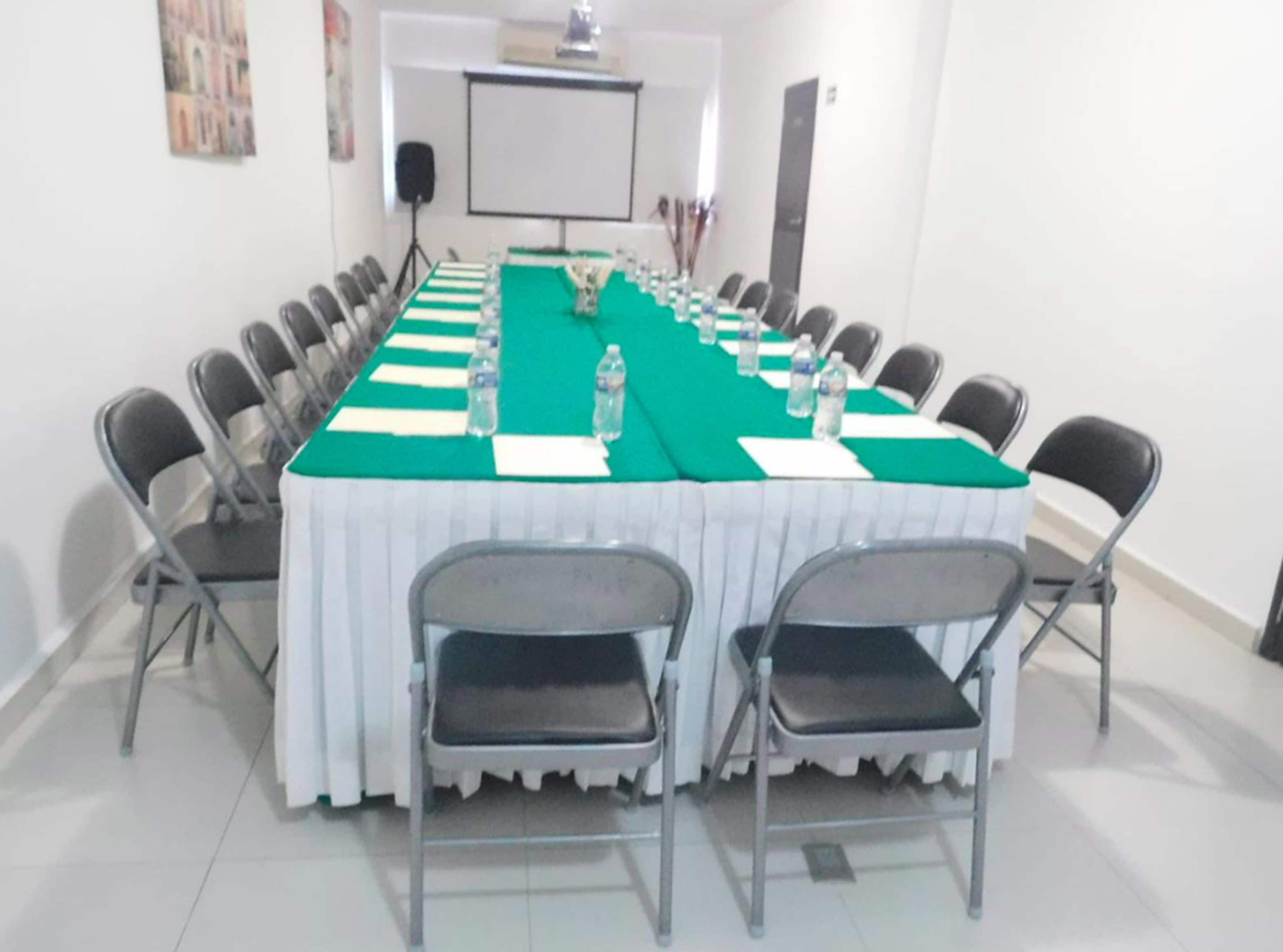 Foto - Choco's Hotel