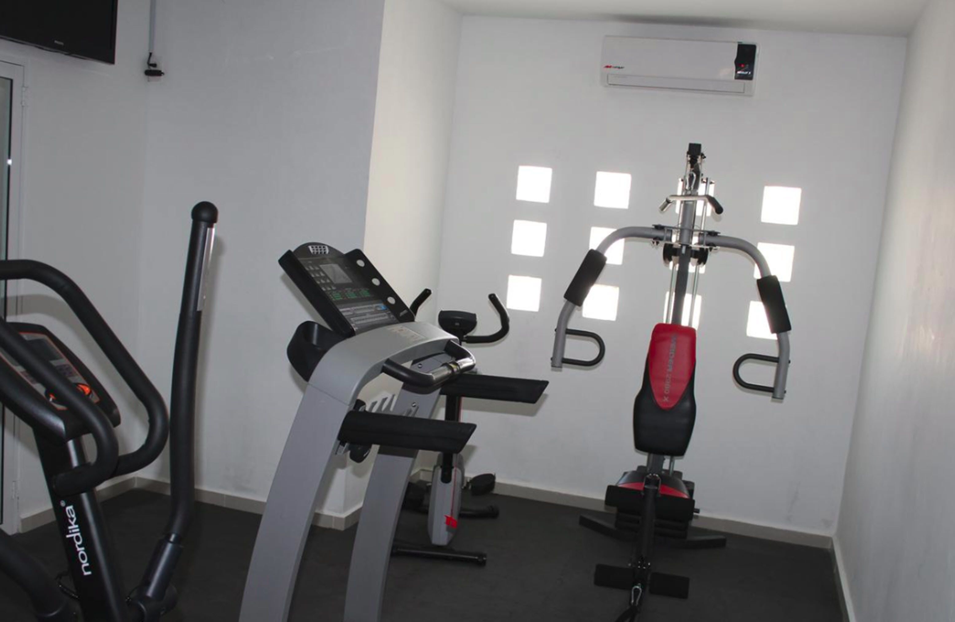 Foto - Choco's Hotel