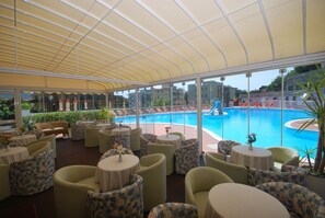 Piscina al aire libre