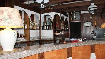 Bar (sur place)