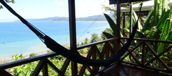 Las Cotingas Lodge