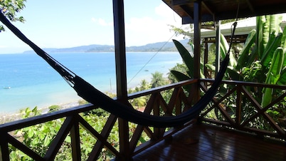 Las Cotingas Lodge