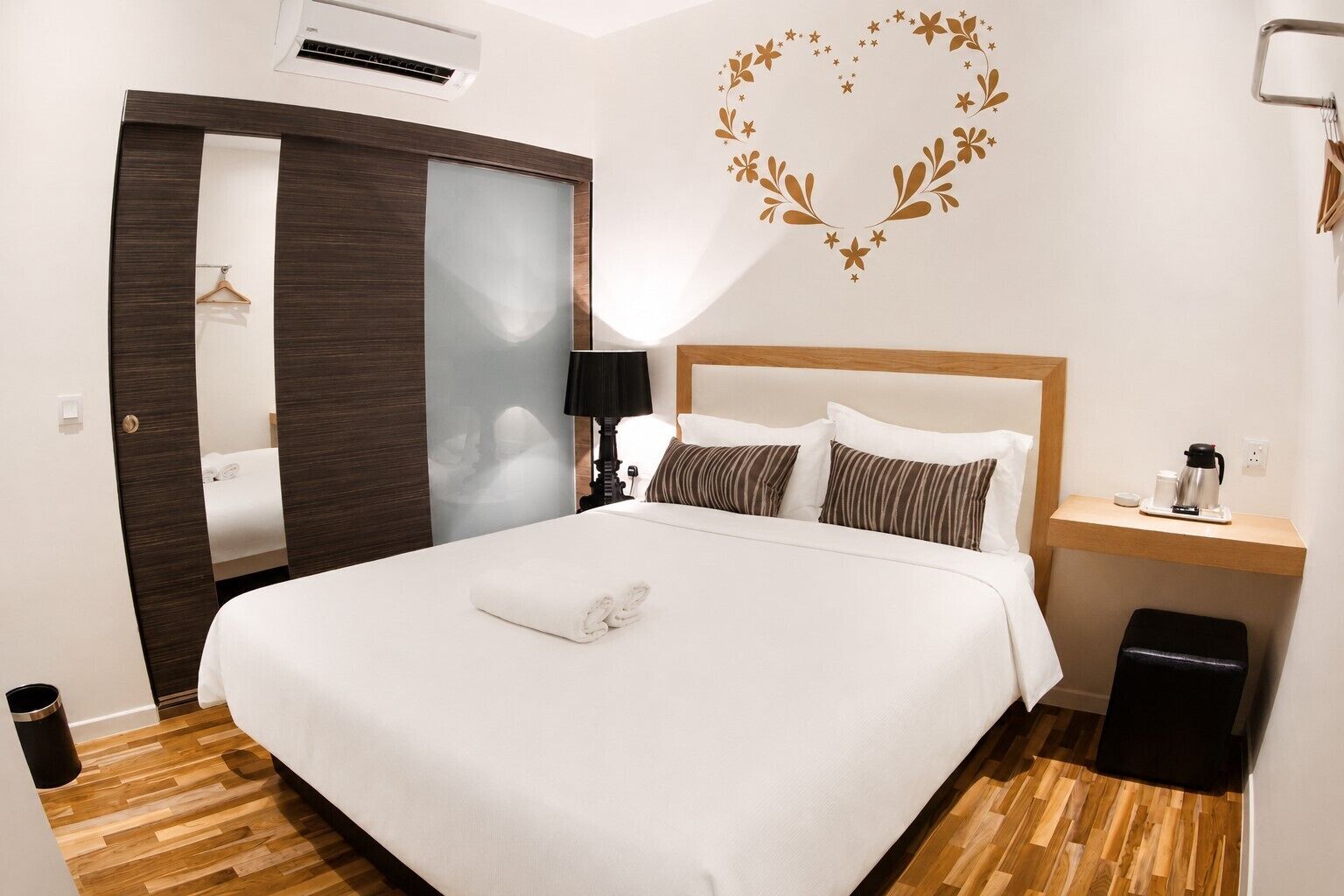 Photo - Mood Hotel