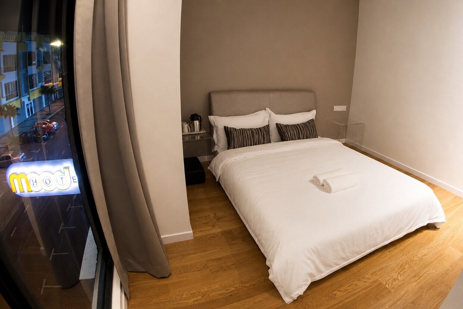 Foto - Mood Hotel