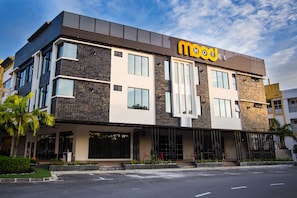 Exterior - Mood Hotel (Johor Bahru)