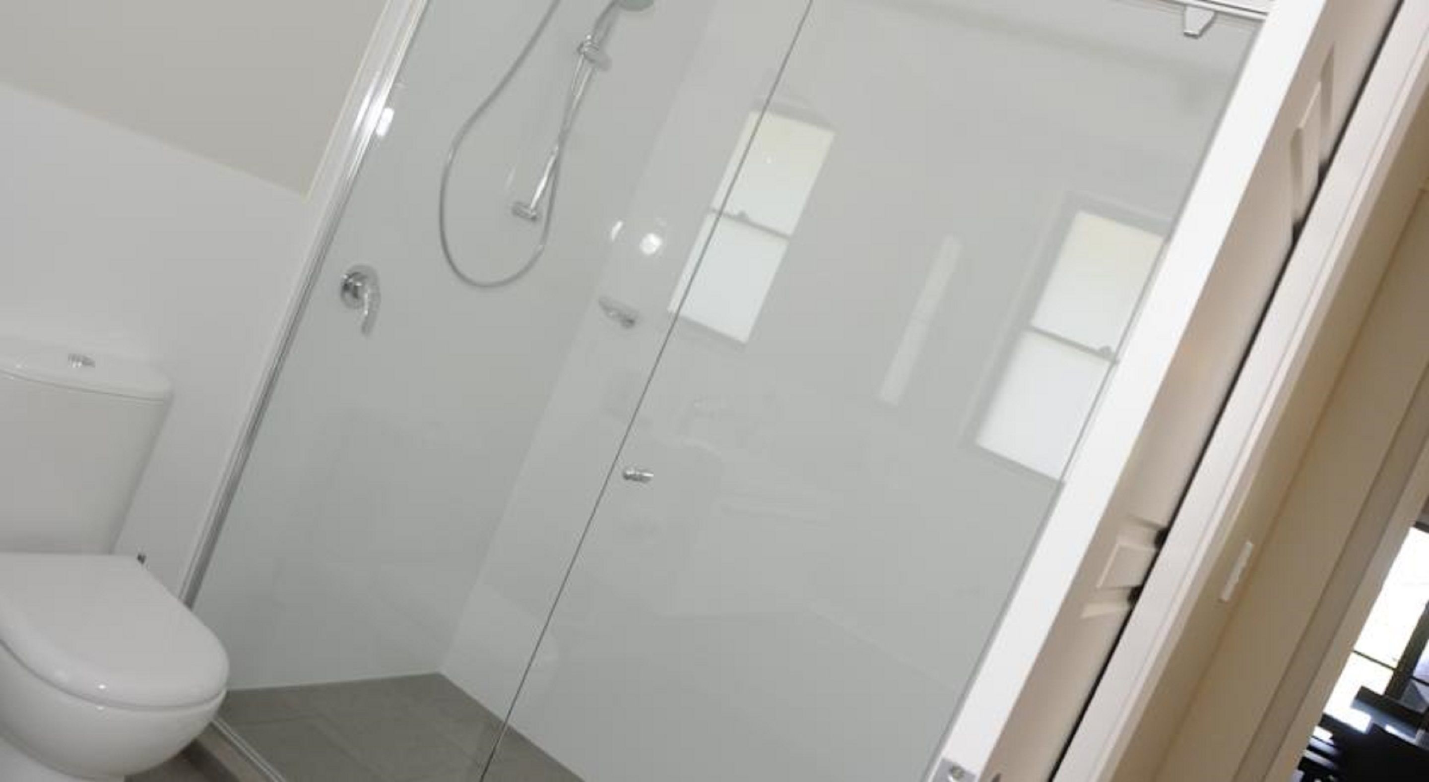 free toiletries, hair dryer, bathrobes, towels