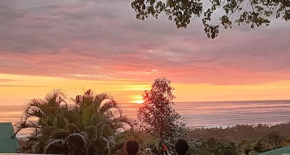 Vista Naranja Ocean View House