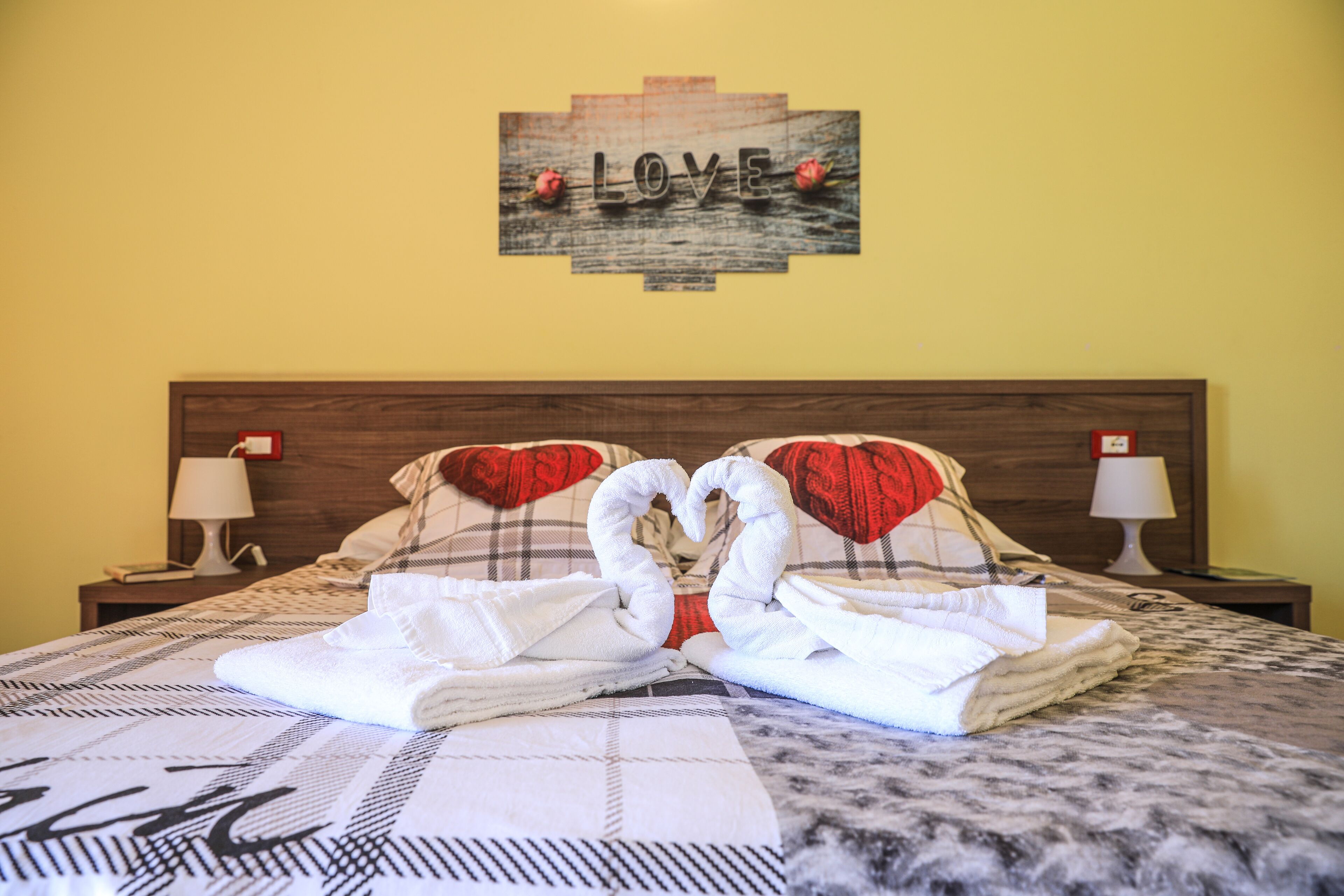 Foto - Hotel Miramonti, Turismo Rurale