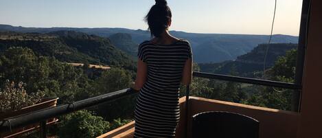 Chambre Double Standard