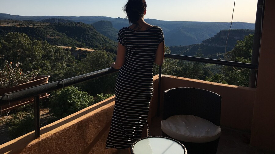 Hotel Miramonti, Turismo Rurale