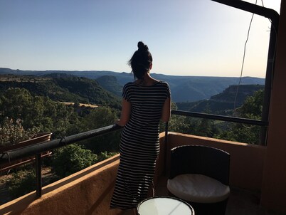 Hotel Miramonti, Turismo Rurale