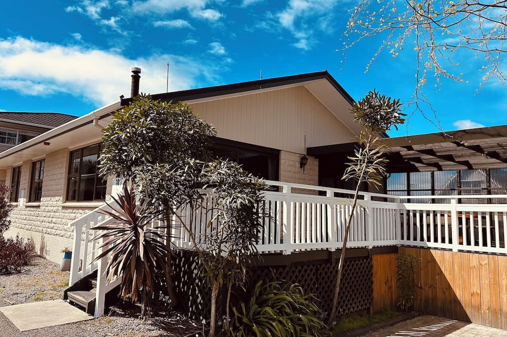 Cherylea Motel