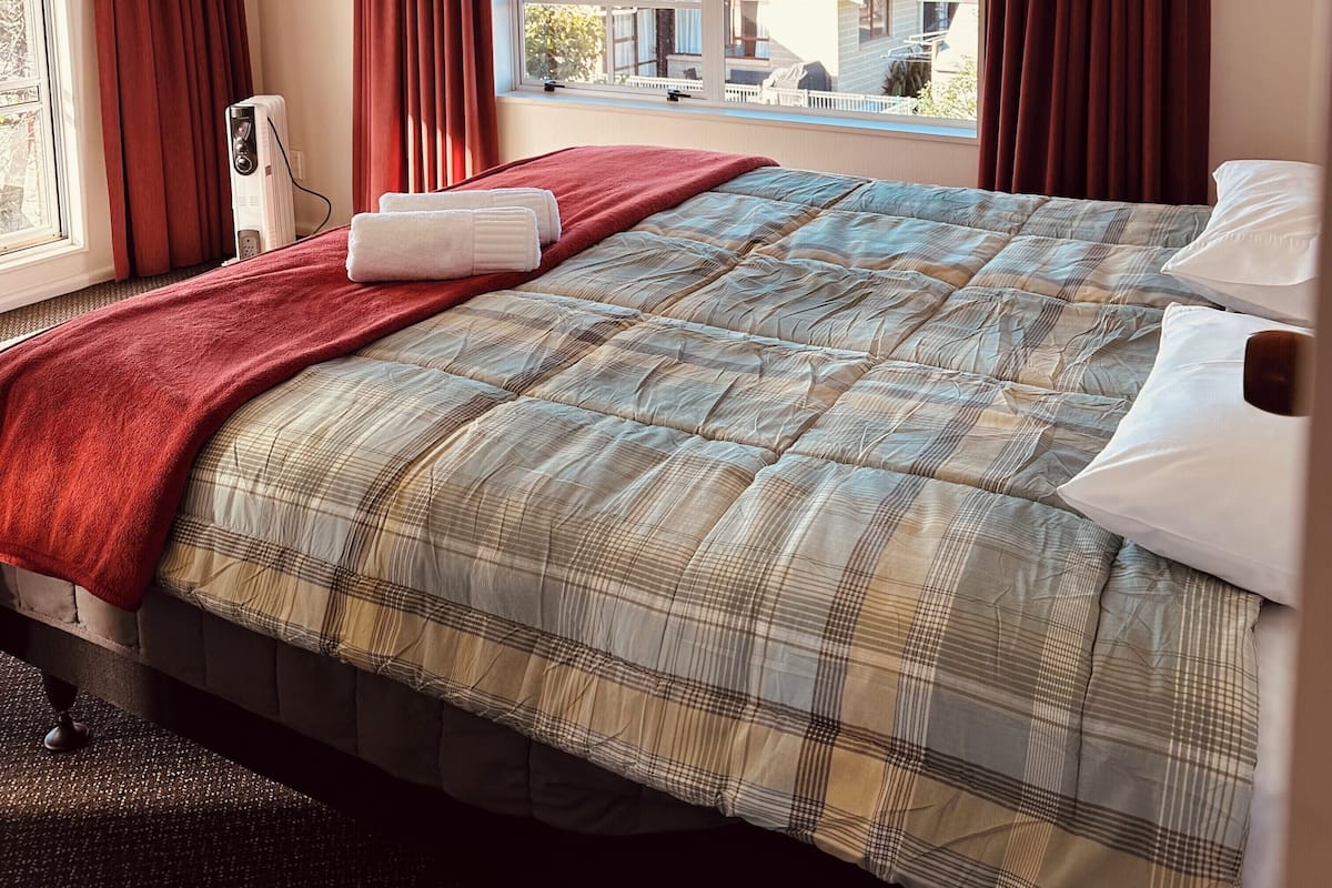One Bedroom Suite