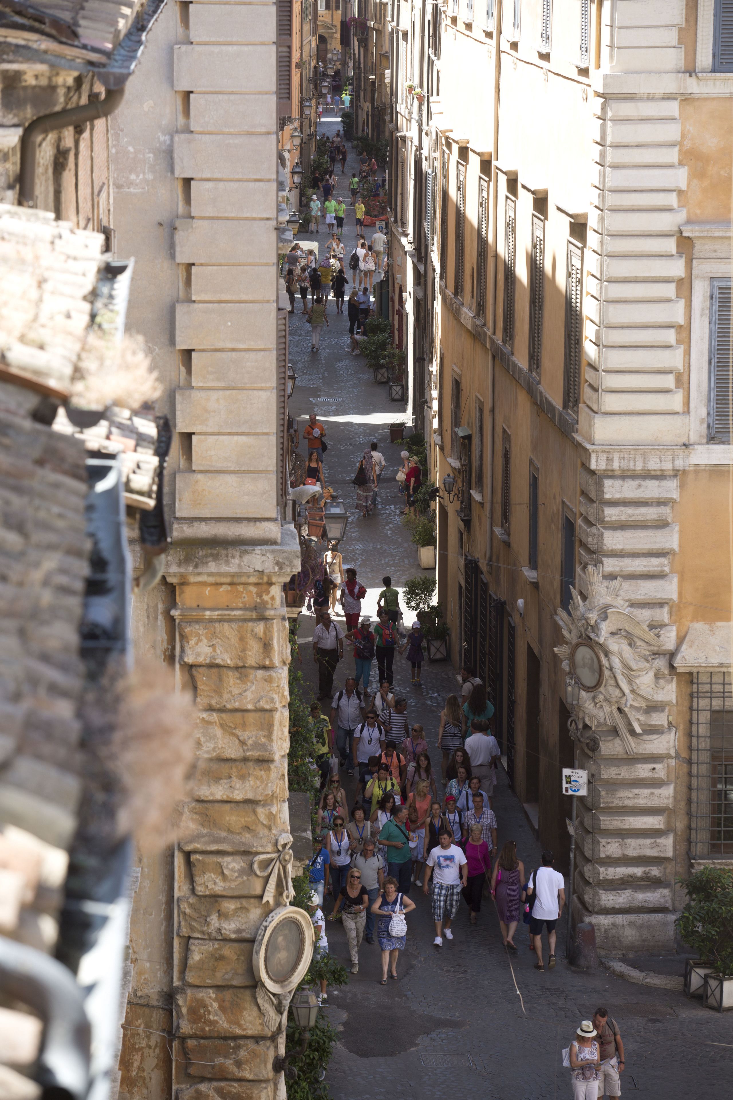 Photo - Relais Arco Della Pace