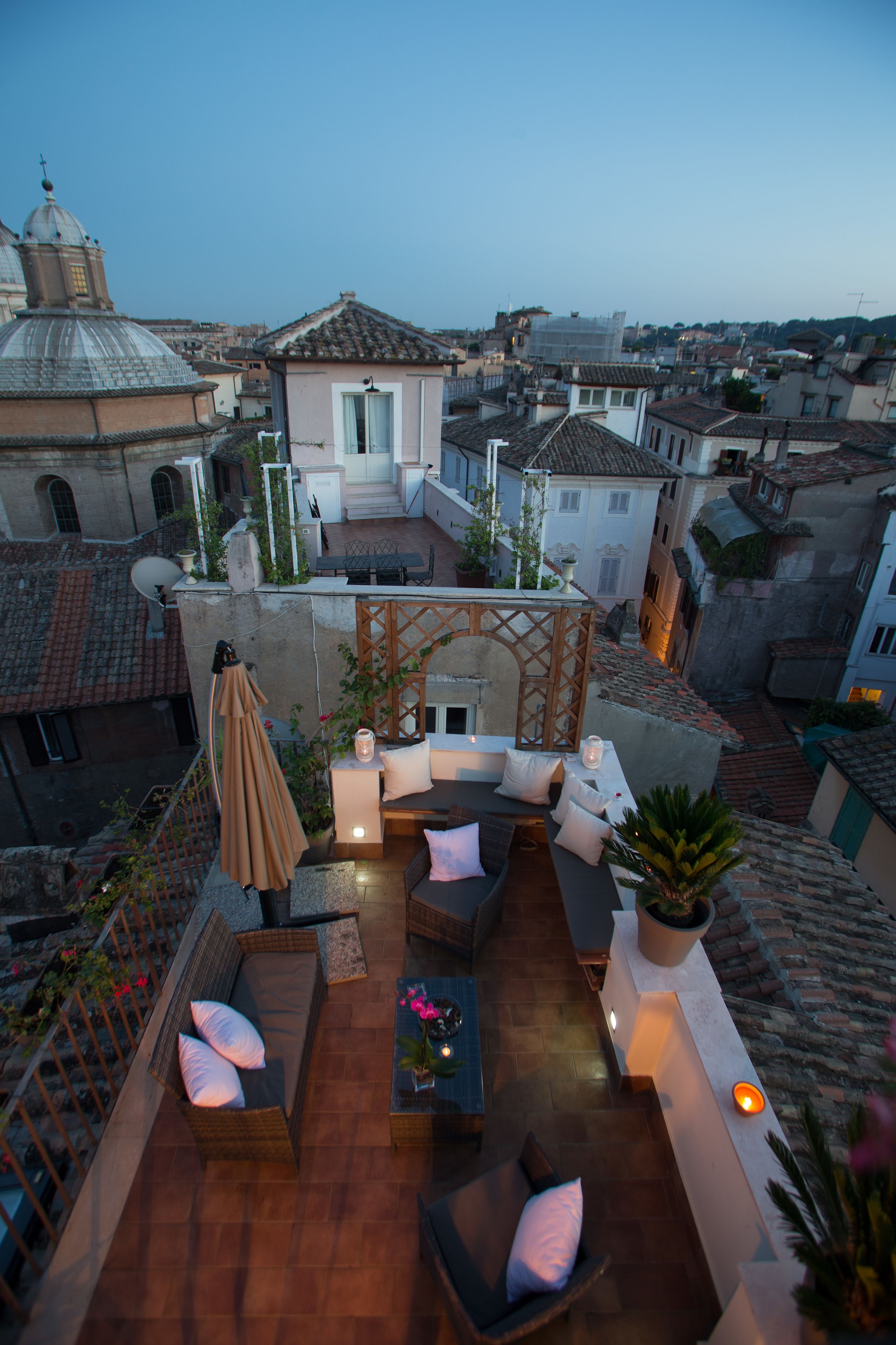 Photo - Relais Arco Della Pace