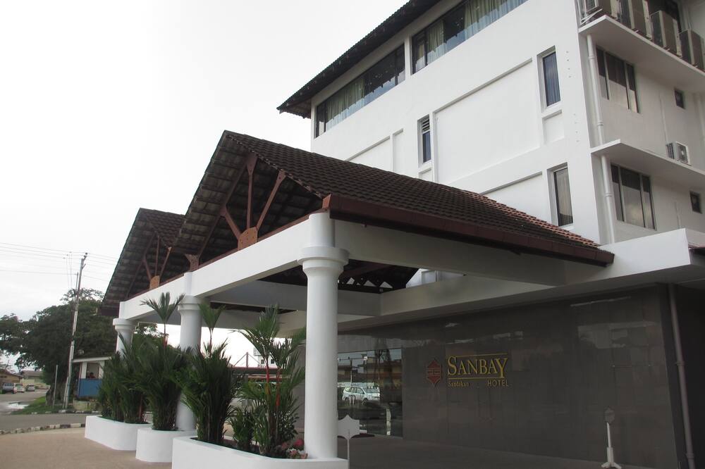 Sanbay Hotel
