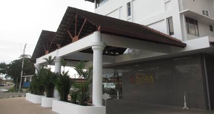 Sanbay Hotel