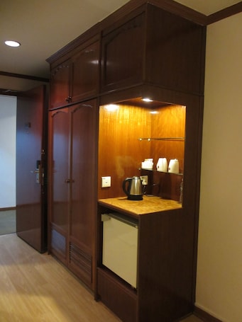 Servicios de la habitación