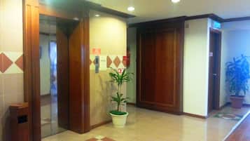 Detalle del interior
