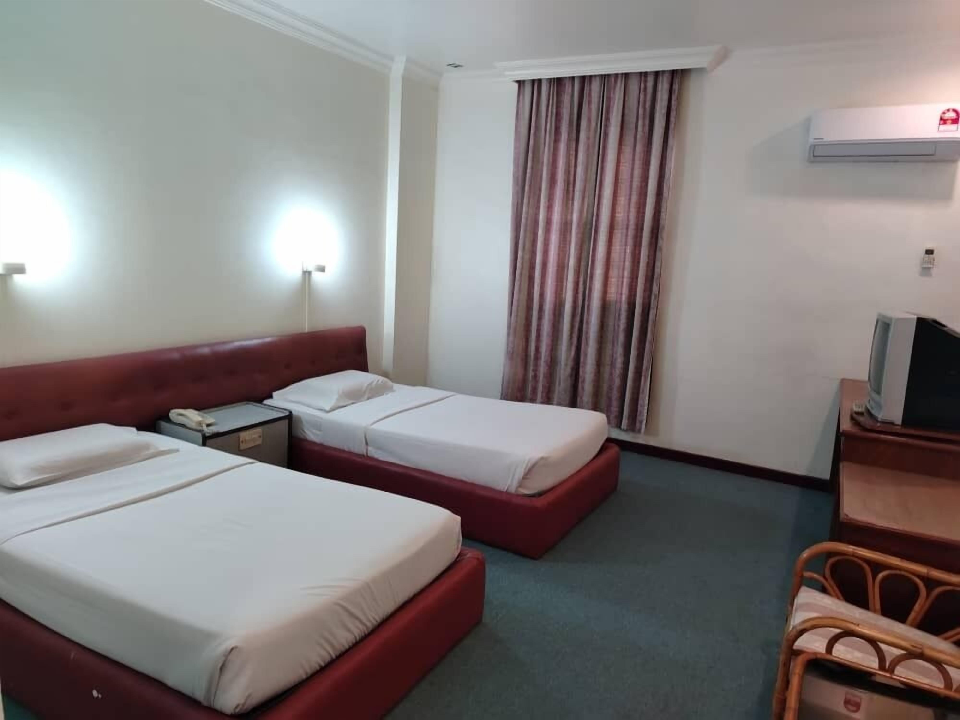 standard room | iron/ironing board, free wifi