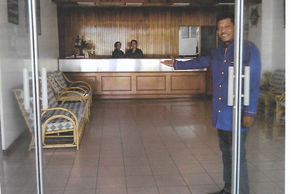 Hotel Ramai