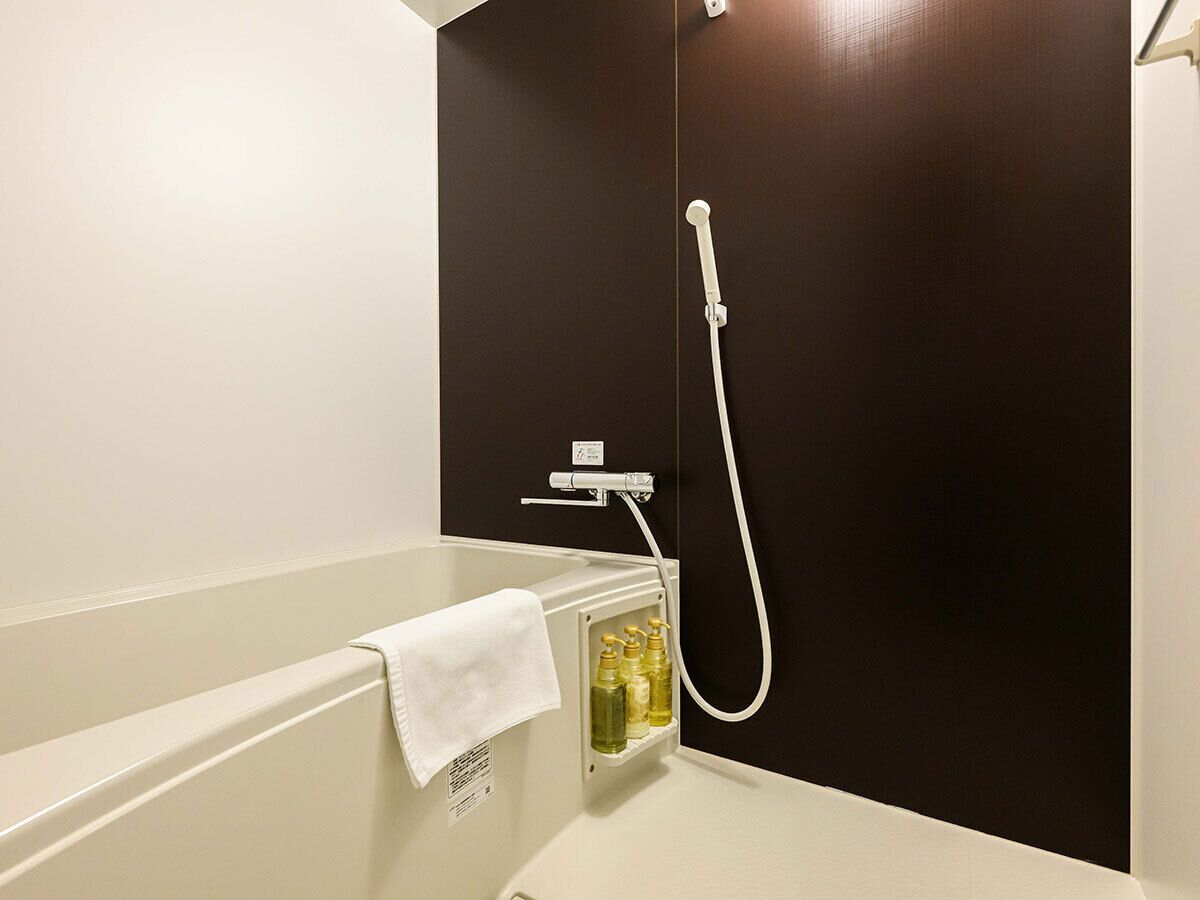 Foto - Hotel Asyl Nara