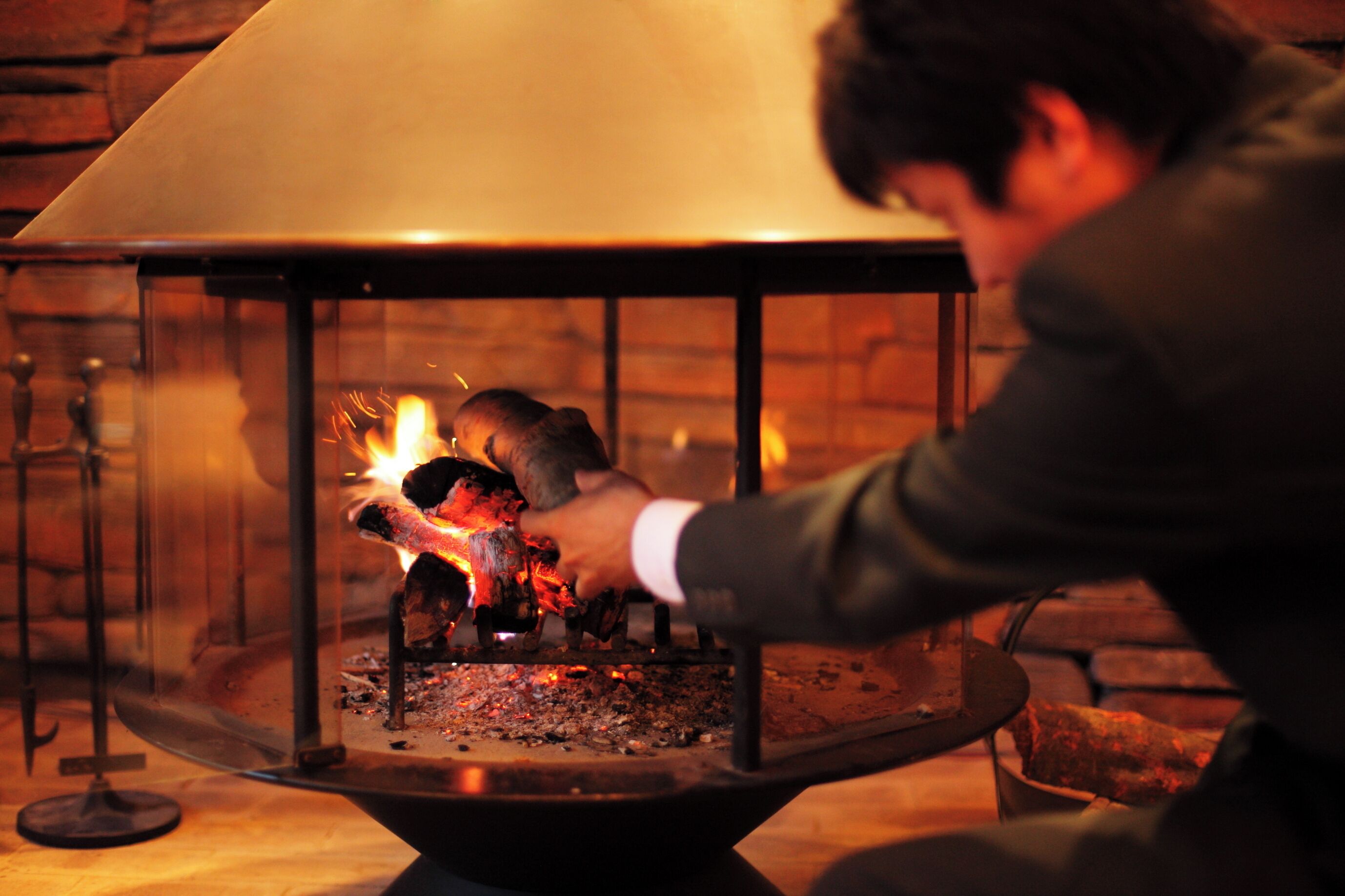 Foto - Hotel Asyl Nara