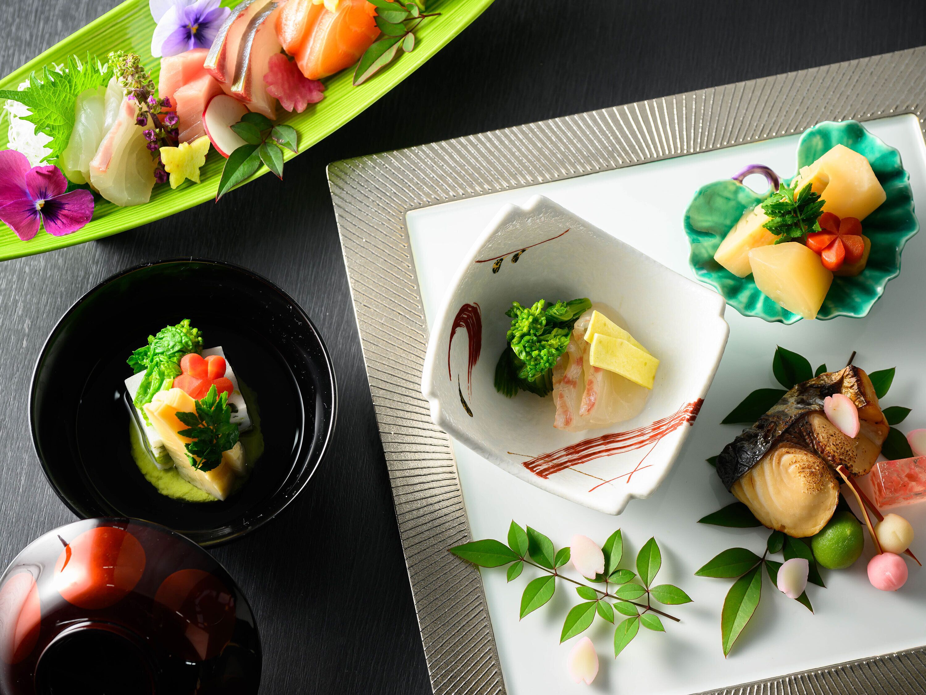 Foto - Hotel Asyl Nara