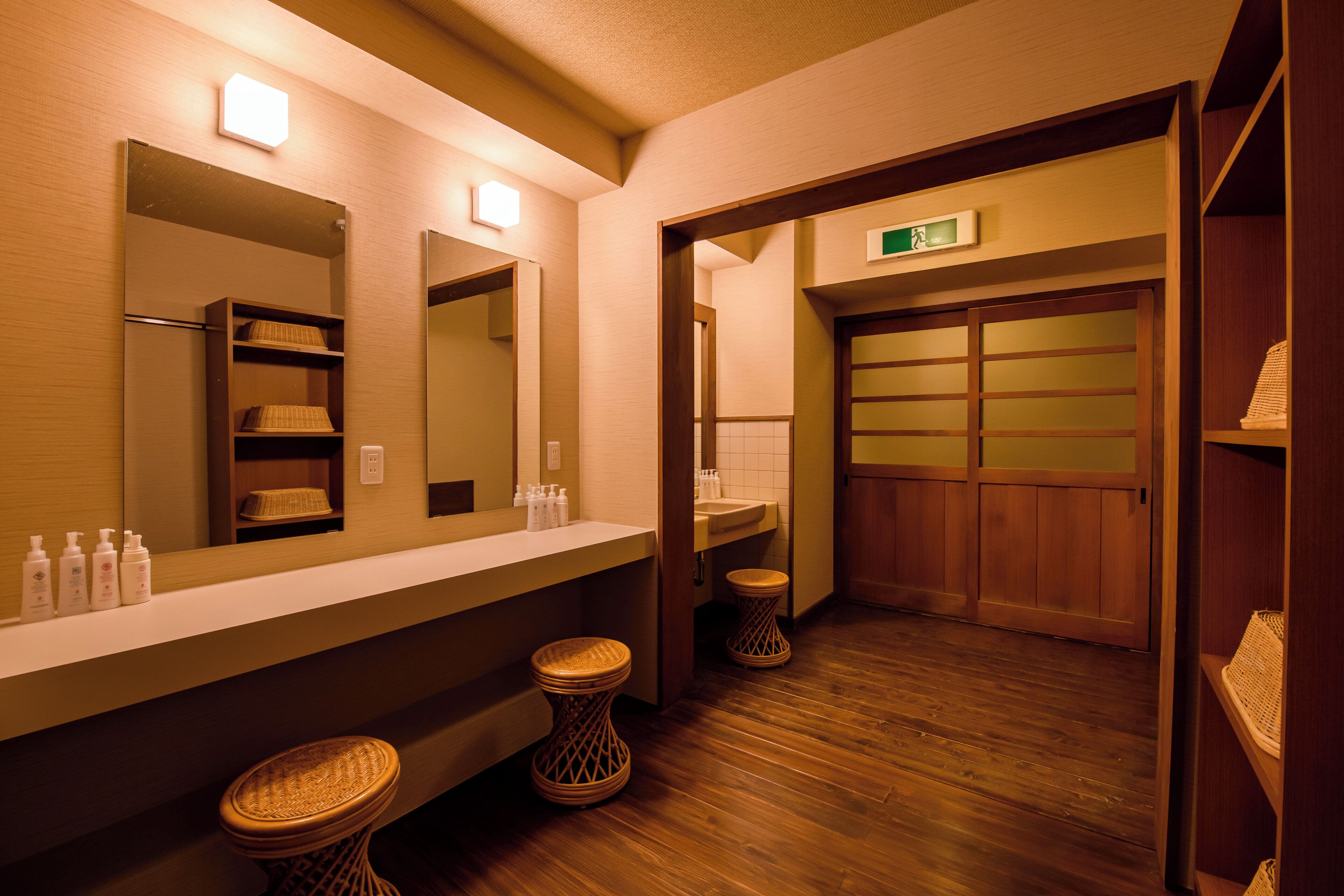 Foto - Hotel Asyl Nara