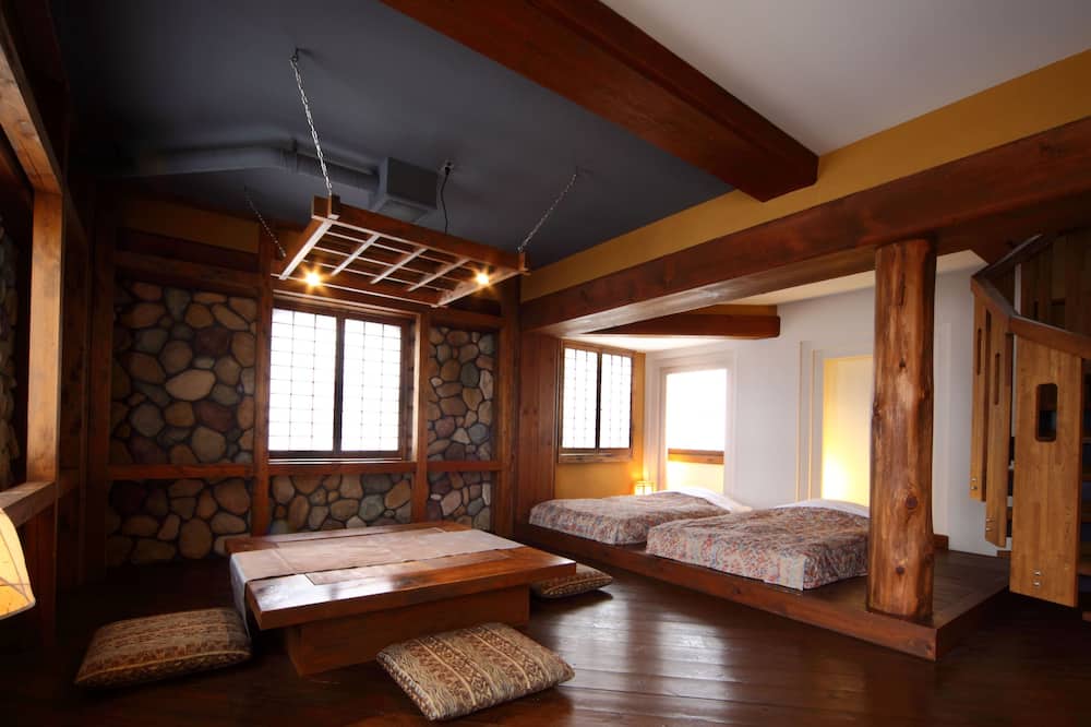 Hotel Asyl Nara