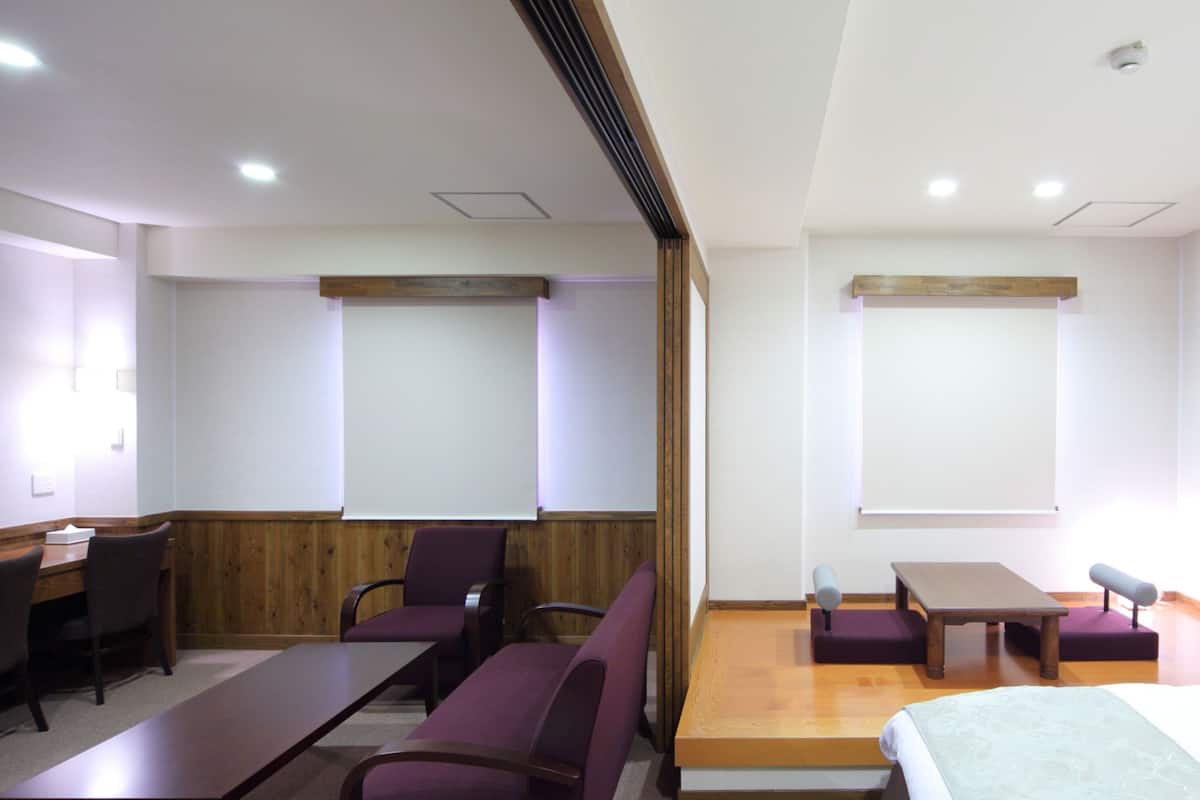 Suite Room, Non Smoking