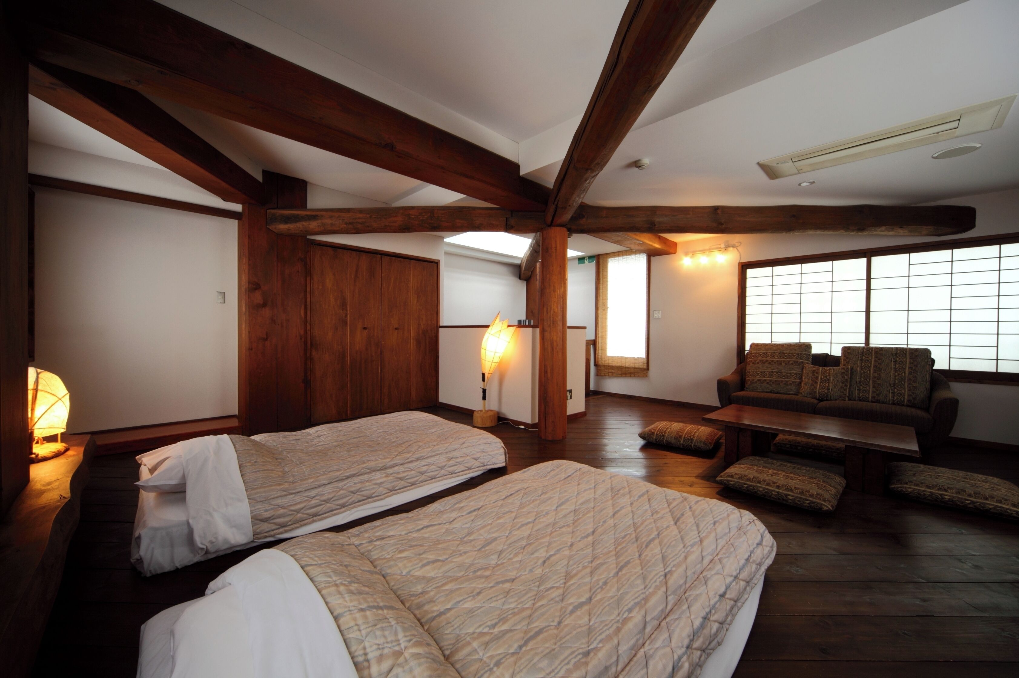 Foto - Hotel Asyl Nara