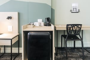 Estudio familiar (Standard) | Escritorio, tabla de planchar con plancha, wifi gratis y ropa de cama